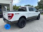 2022 Ford F-150 SuperCrew Cab 4x4 Pickup for sale #NFB45447 - photo 2