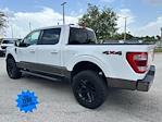 2022 Ford F-150 SuperCrew Cab 4x4 Pickup for sale #NFB45447 - photo 6