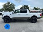 2022 Ford F-150 SuperCrew Cab 4x4 Pickup for sale #NFB45447 - photo 8