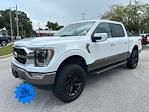 2022 Ford F-150 SuperCrew Cab 4x4 Pickup for sale #NFB45447 - photo 9