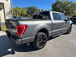 2022 Ford F-150 SuperCrew Cab 4WD Pickup for sale #NFB52885 - photo 3