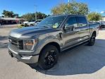 2022 Ford F-150 SuperCrew Cab 4WD Pickup for sale #NFB52885 - photo 8