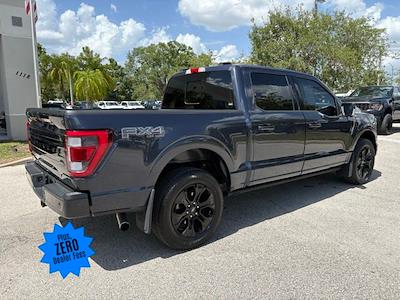 2022 Ford F-150 SuperCrew Cab 4x4 Pickup for sale #NFB53250 - photo 2