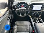 2022 Ford F-150 SuperCrew Cab 4x4 Pickup for sale #NFB53250 - photo 12
