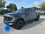 2022 Ford F-150 SuperCrew Cab 4x4 Pickup for sale #NFB53250 - photo 9