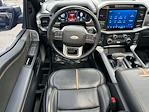 2022 Ford F-150 SuperCrew Cab 4WD Pickup for sale #NFB58670 - photo 12