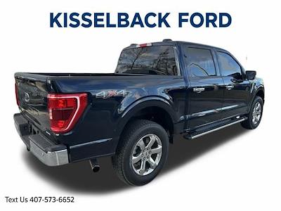 2022 Ford F-150 SuperCrew Cab 4WD Pickup for sale #NFB59605 - photo 2