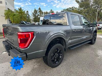 2022 Ford F-150 SuperCrew Cab 4WD Pickup for sale #NFB62248 - photo 2