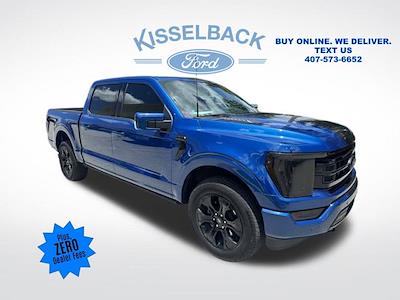 2022 Ford F-150 SuperCrew Cab 4x4 Pickup for sale #NFB67860 - photo 1