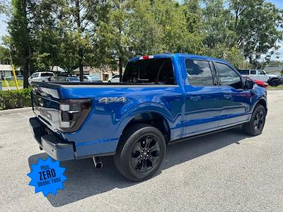 2022 Ford F-150 SuperCrew Cab 4x4 Pickup for sale #NFB67860 - photo 2