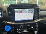 2022 Ford F-150 SuperCrew Cab 4x4 Pickup for sale #NFB67860 - photo 25