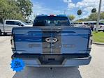 2022 Ford F-150 SuperCrew Cab 4x4 Pickup for sale #NFB67860 - photo 8