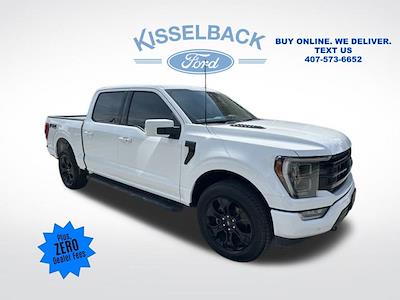 2022 Ford F-150 SuperCrew Cab 4x4 Pickup for sale #NFB77602 - photo 1
