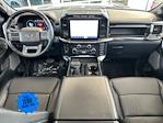 2022 Ford F-150 SuperCrew Cab 4x4 Pickup for sale #NFB77602 - photo 10