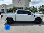 2022 Ford F-150 SuperCrew Cab 4x4 Pickup for sale #NFB77602 - photo 4