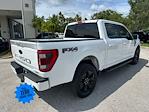 2022 Ford F-150 SuperCrew Cab 4x4 Pickup for sale #NFB77602 - photo 2