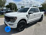 2022 Ford F-150 SuperCrew Cab 4x4 Pickup for sale #NFB77602 - photo 8