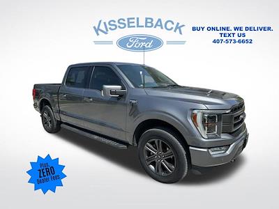 2022 Ford F-150 SuperCrew Cab 4x4 Pickup for sale #NFB81553 - photo 1
