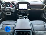 2022 Ford F-150 SuperCrew Cab 4x4 Pickup for sale #NFB81553 - photo 10