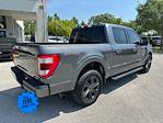 2022 Ford F-150 SuperCrew Cab 4x4 Pickup for sale #NFB81553 - photo 2