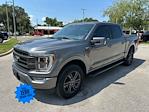 2022 Ford F-150 SuperCrew Cab 4x4 Pickup for sale #NFB81553 - photo 8