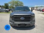 2022 Ford F-150 SuperCrew Cab 4x4 Pickup for sale #NFB81553 - photo 9