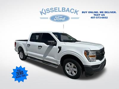 2022 Ford F-150 SuperCrew Cab 4x2 Pickup for sale #NFB83555 - photo 1