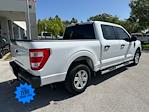 2022 Ford F-150 SuperCrew Cab 4x2 Pickup for sale #NFB83555 - photo 2