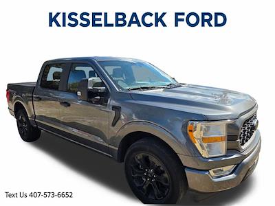 Used 2022 Ford F-150 - photo 1