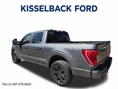 Used 2022 Ford F-150 - photo 1
