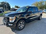 2022 Ford F-150 SuperCrew Cab 4WD Pickup for sale #NFB96815 - photo 8