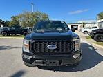 2022 Ford F-150 SuperCrew Cab 4WD Pickup for sale #NFB96815 - photo 9