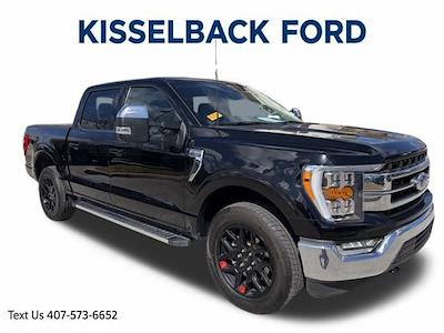 Used 2022 Ford F-150 - photo 1