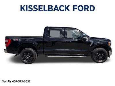 Used 2022 Ford F-150 - photo 1