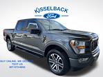 2022 Ford F-150 SuperCrew Cab 4WD Pickup for sale #NFC01368 - photo 1