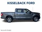 2022 Ford F-150 SuperCrew Cab 4WD Pickup for sale #NFC01368 - photo 3
