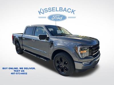 2022 Ford F-150 SuperCrew Cab 4WD Pickup for sale #NFC02854 - photo 1