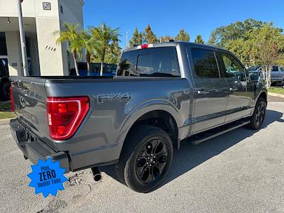 2022 Ford F-150 SuperCrew Cab 4WD Pickup for sale #NFC02854 - photo 2