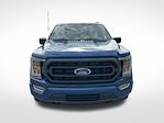Used 2022 Ford F-150 XLT SuperCrew Cab for sale #NFC04609 - photo 9