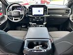 Used 2022 Ford F-150 XLT SuperCrew Cab for sale #NFC04609 - photo 10