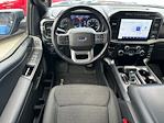 Used 2022 Ford F-150 XLT SuperCrew Cab for sale #NFC04609 - photo 11