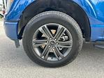 Used 2022 Ford F-150 XLT SuperCrew Cab for sale #NFC04609 - photo 29