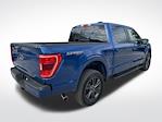 Used 2022 Ford F-150 XLT SuperCrew Cab for sale #NFC04609 - photo 2