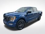 Used 2022 Ford F-150 XLT SuperCrew Cab for sale #NFC04609 - photo 8