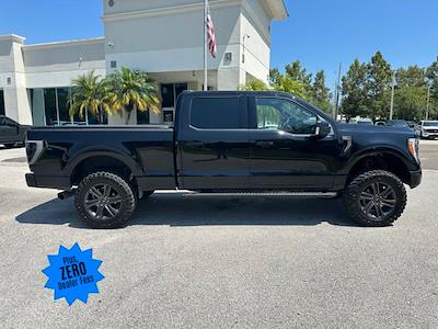 2022 Ford F-150 SuperCrew Cab 4x4 Pickup for sale #NFC04790 - photo 2