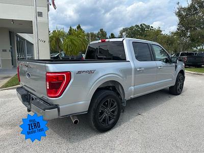 2022 Ford F-150 SuperCrew Cab 4WD Pickup for sale #NFC07102 - photo 2