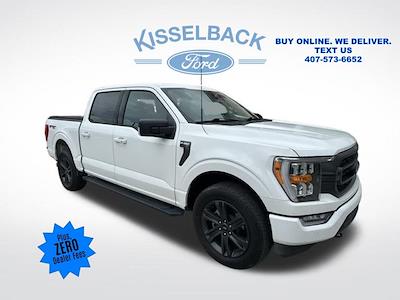 2022 Ford F-150 SuperCrew Cab 4WD Pickup for sale #NFC12699 - photo 1