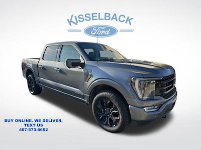 2022 Ford F-150 SuperCrew Cab 4WD Pickup for sale #NFC18103 - photo 1