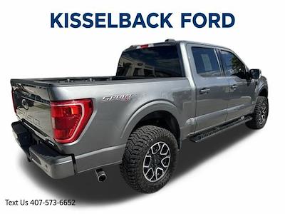 2022 Ford F-150 SuperCrew Cab 4WD Pickup for sale #NFC19767 - photo 2