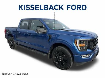 2022 Ford F-150 SuperCrew Cab 4WD Pickup for sale #NFC19839 - photo 1